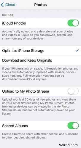 3가지 방법으로 iPhone에서 OneDrive로 사진을 업로드하는 방법 