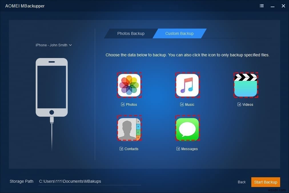 Apple ID 설정 시 iPhone이 멈추는 문제 수정 [Proven Solutions] 