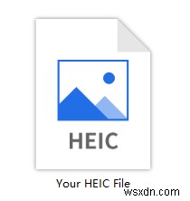 HEIC 파일이란 무엇이며 HEIC 형식을 변환하는 방법은 무엇입니까? 