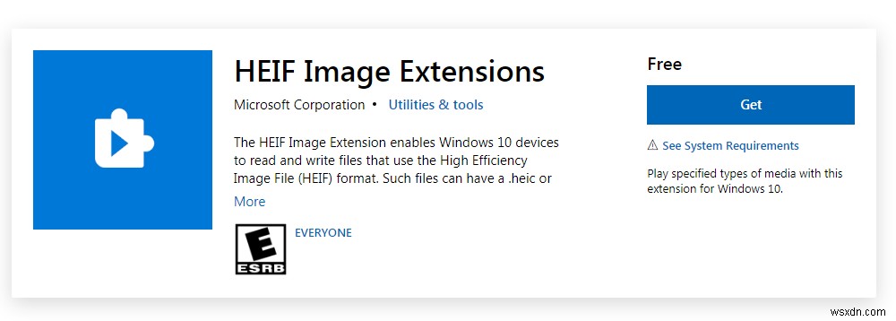 [무료] Windows 10 PC에서 HEIC를 JPG로 일괄 변환하는 방법은 무엇입니까? 