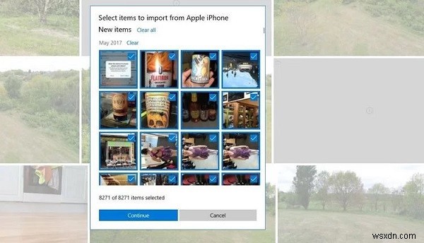 iPhone에서 Windows 10으로 사진 가져오기:사용자를 위한 4가지 스마트 솔루션 