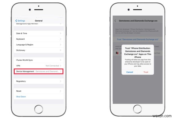 이 2가지 스마트 솔루션으로 iPhone에서 OnePlus로 데이터 전송 