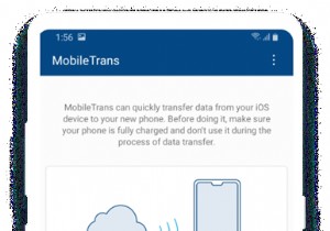 컴퓨터 없이 iPhone에서 Android로 연락처를 전송하는 방법 