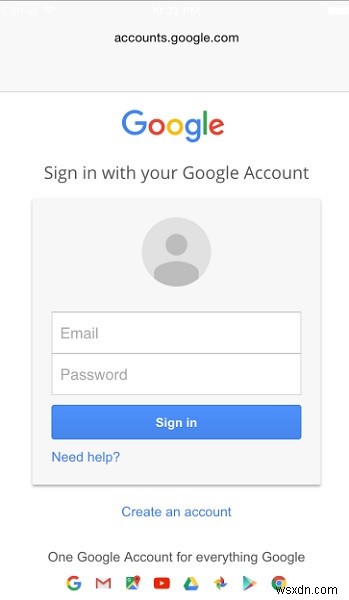 Gmail에서 iPhone으로 연락처를 가져오는 두 가지 방법 