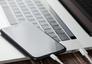 오래된 iPhone에서 새 iPhone 13으로 사진 전송하는 방법 4가지