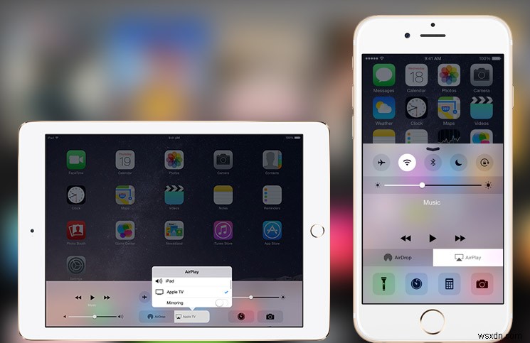 iPhone에서 iPad로 비디오를 전송하는 3가지 간단한 방법 
