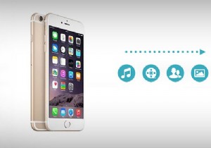 iPhone에서 Huawei P30/P20 Pro로 전송하는 3가지 방법 