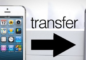 새 iPhone으로 앱을 전송하는 가장 좋은 세 가지 방법 