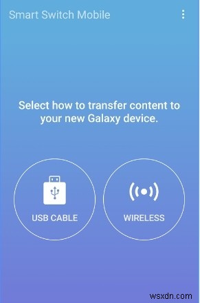 iPhone에서 Samsung으로 연락처를 빠르게 전송하는 4가지 방법 