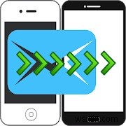 6 최고의 iPhone에서 Android 데이터 전송 앱으로 데이터를 무선으로 전송 