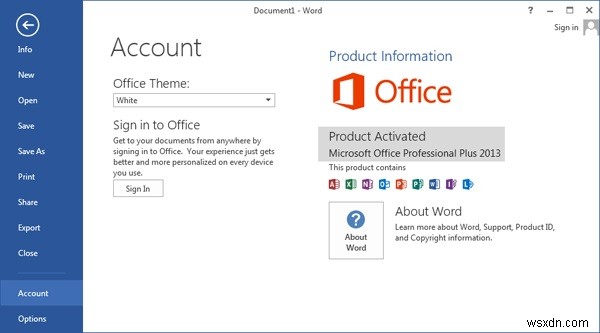Microsoft Office를 다른 컴퓨터로 전송:2가지 세부 솔루션 