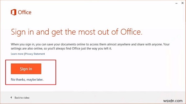 Microsoft Office를 다른 컴퓨터로 전송:2가지 세부 솔루션 