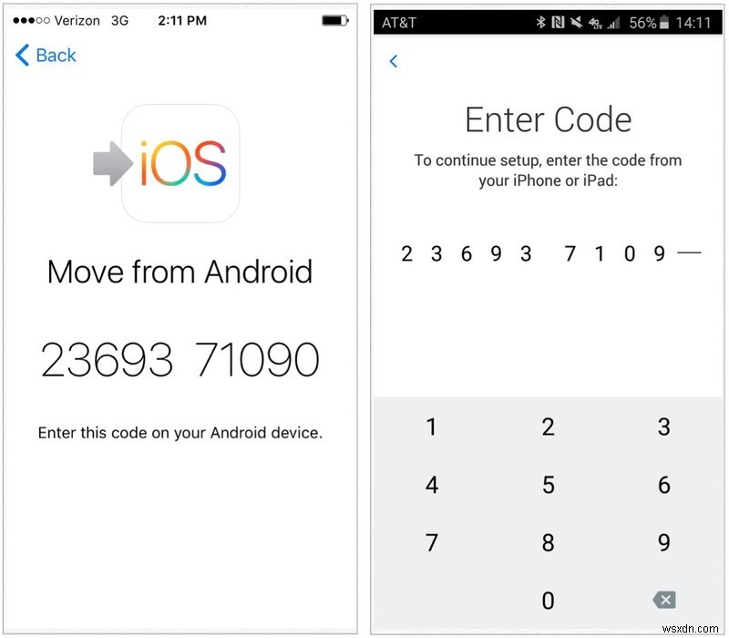 iPhone 13으로 데이터 전송:Android 사용자를 위한 최고의 가이드 