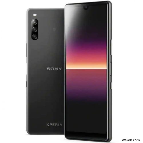 Sony Xperia로 데이터를 전송하는 방법은 무엇입니까? 