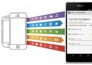 Xperia Transfer Mobile이 작동하지 않나요? 문제 해결을 위한 현명한 방법 6가지!