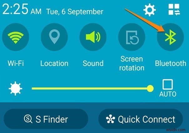 Android에서 Android로 캘린더를 전송하는 상위 3가지 방법 