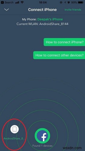 Android에서 iPhone으로 파일을 전송하는 8가지 방법 