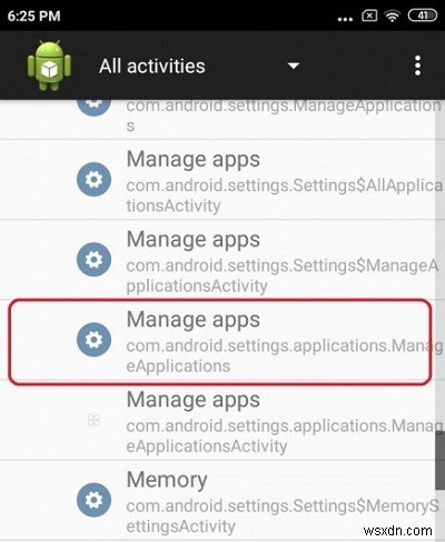 Xiaomi 전화에서 앱을 SD 카드로 이동하는 방법:단계별 솔루션 