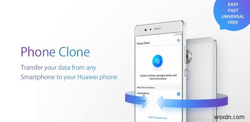 Phone Clone 문제 해결:Huawei Phone Clone이 작동하지 않는 경우 수행할 작업 