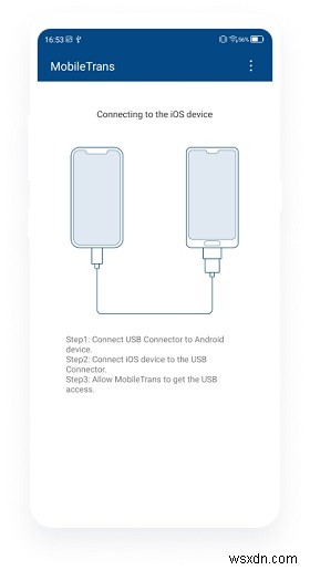 Android에서 iPhone 13으로 문자 메시지를 전송하는 방법 