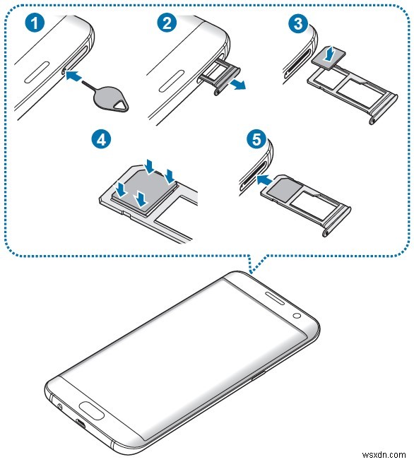 Samsung Galaxy S21/S22s 처음 설정하기 [초기 설정 가이드] 