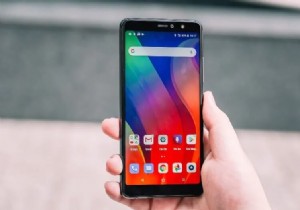Samsung Galaxy S22 및 기타 Android 휴대전화에서 스크린샷을 찍는 가장 쉬운 방법 
