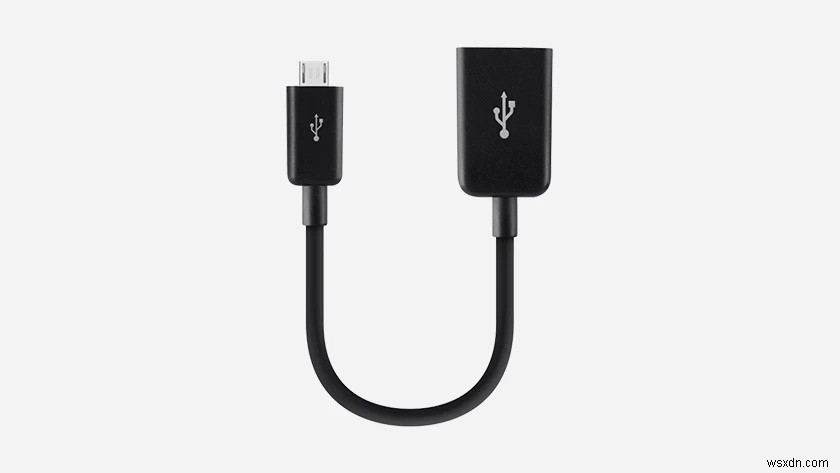 USB OTG란 무엇입니까? 그것을 사용하는 7가지 창의적인 방법 