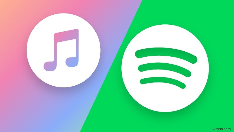 Spotify 재생 목록을 Apple Music으로 전송:4개의 테스트된 솔루션 
