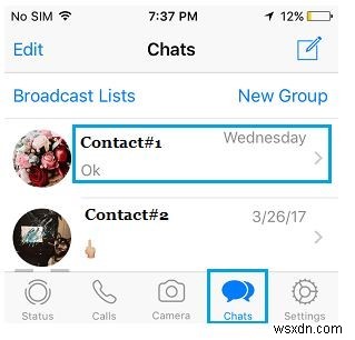 WhatsApp 숨겨진 기능 2022:Android 및 iPhone 사용자를 위한 20가지 트릭 