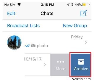 WhatsApp 숨겨진 기능 2022:Android 및 iPhone 사용자를 위한 20가지 트릭 