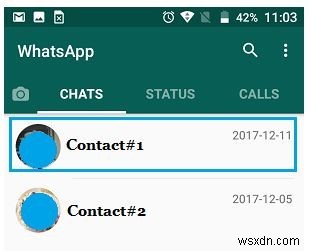 WhatsApp 숨겨진 기능 2022:Android 및 iPhone 사용자를 위한 20가지 트릭 