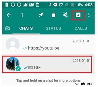 WhatsApp 숨겨진 기능 2022:Android 및 iPhone 사용자를 위한 20가지 트릭 