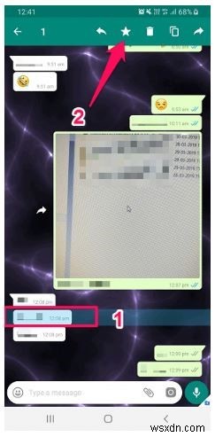 WhatsApp 숨겨진 기능 2022:Android 및 iPhone 사용자를 위한 20가지 트릭 