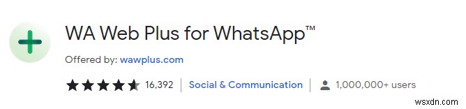 채팅하는 동안 WhatsApp에서 온라인 상태를 숨기는 방법? 