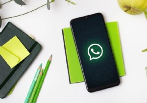 아이폰·삼성 안드로이드 폰에서 WhatsApp 캐시 삭제하는 방법 총정리