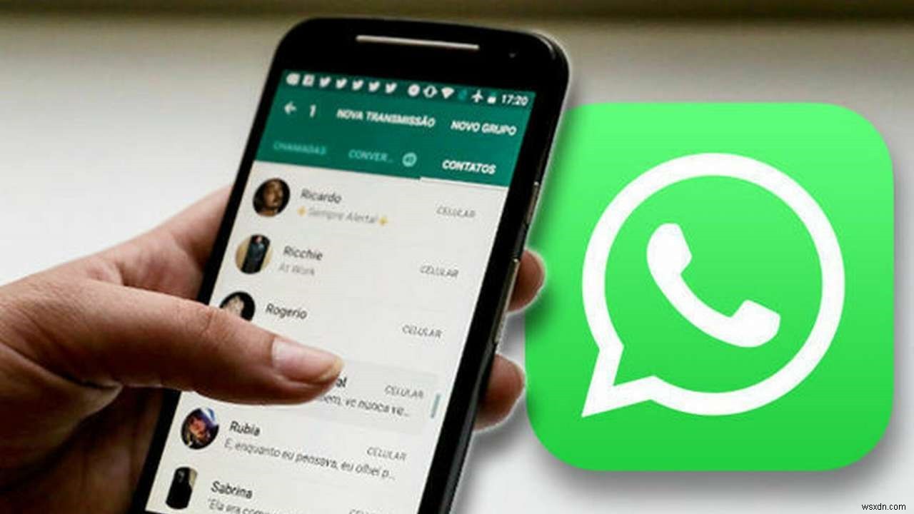 WhatsApp은 새로운 개인 정보 보호 정책에 동의하지 않는 사용자를 제한하지 않습니다 