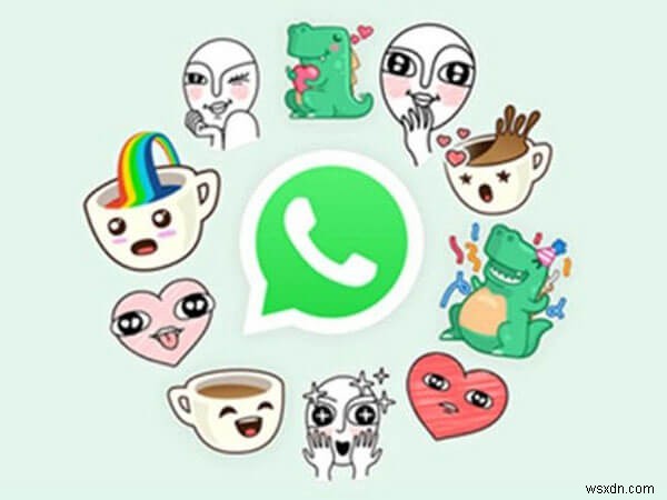 WhatsApp 책을 스스로 가져오는 방법 