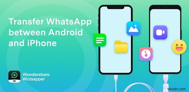 WhatsApp 그룹을 만드는 방법 