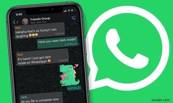 WhatsApp 대 Telegram:어느 것이 더 낫습니까? 