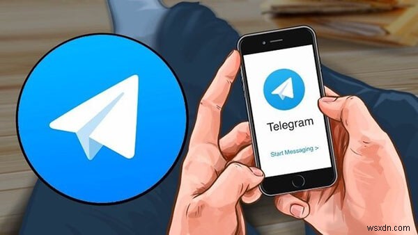 WhatsApp 대 Telegram:어느 것이 더 낫습니까? 