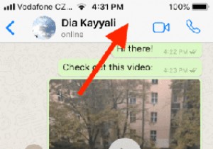 WhatsApp 채팅 기록 내보내기 및 저장하는 방법 총정리