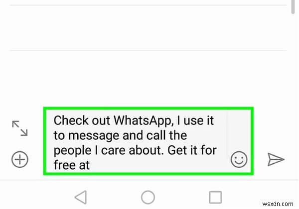 WhatsApp에 연락처를 추가하는 방법:튜토리얼 가이드 