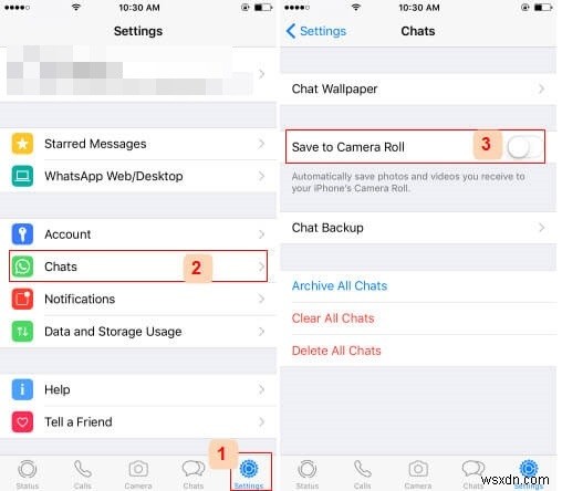 WhatsApp에서 비디오를 삭제하는 방법:iPhone 및 Android 솔루션 