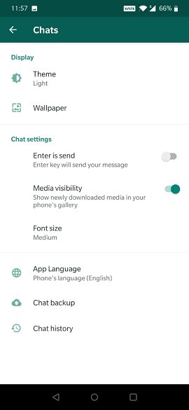 여기 당신이 알아야 할 모든 WhatsApp 텍스트 트릭과 팁이 있습니다. 