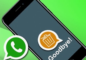 WhatsApp 삭제 후에도 메시지를 지키는 방법: 백업 및 복원 완벽 가이드