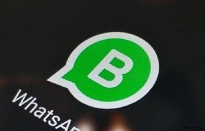 WhatsApp 비즈니스 자동 회신 모범 사례 2020 