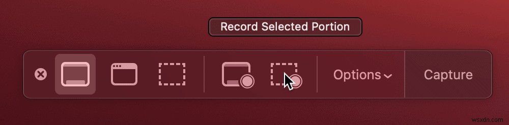 Mac에서 무료로 화면을 녹화하는 방법 