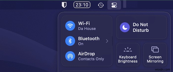 Mac(또는 모든 Apple 기기)에서 AirDrop을 수정하는 방법 