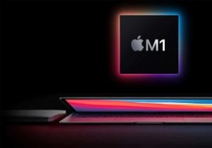 M1 Mac 앱을 인텔 앱으로 실행하는 방법 