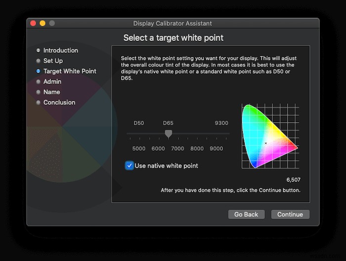 더 나은 밝기와 색상 정확도를 위해 Mac 디스플레이를 보정하는 방법 
